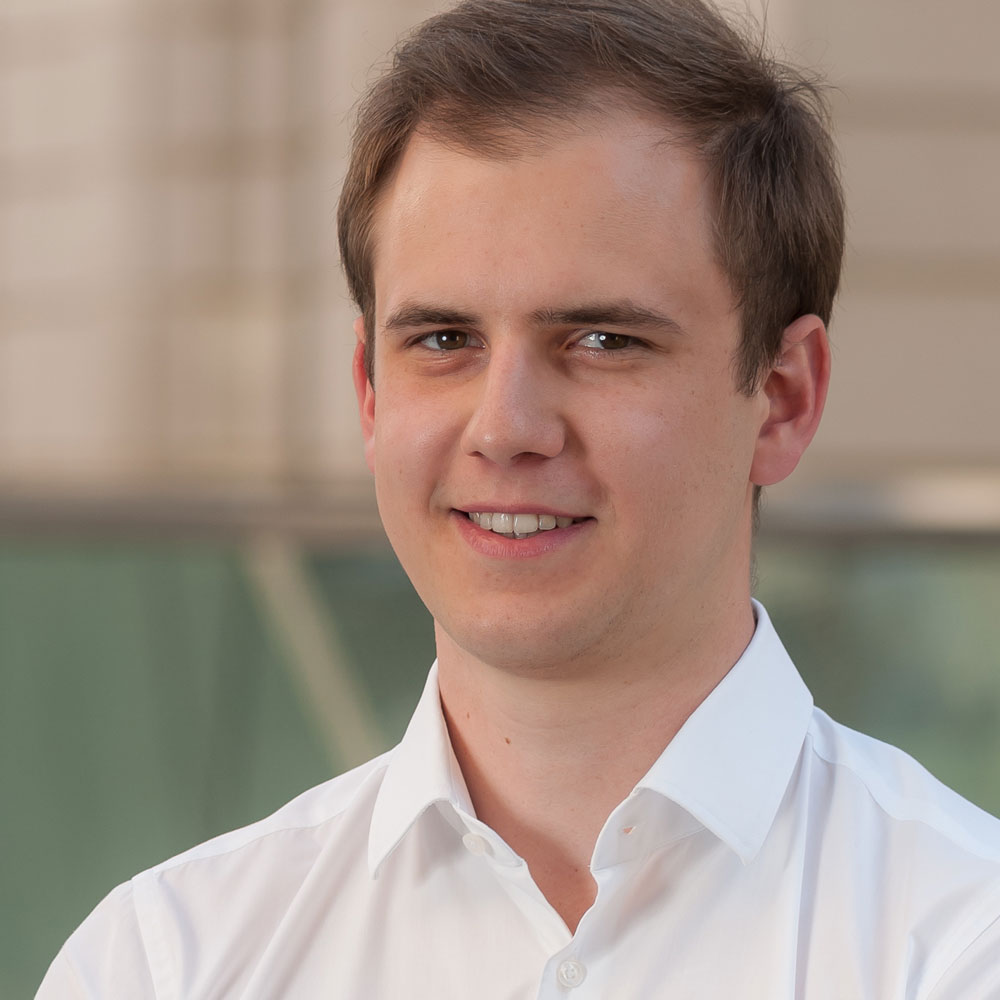 Alexander Dösinger