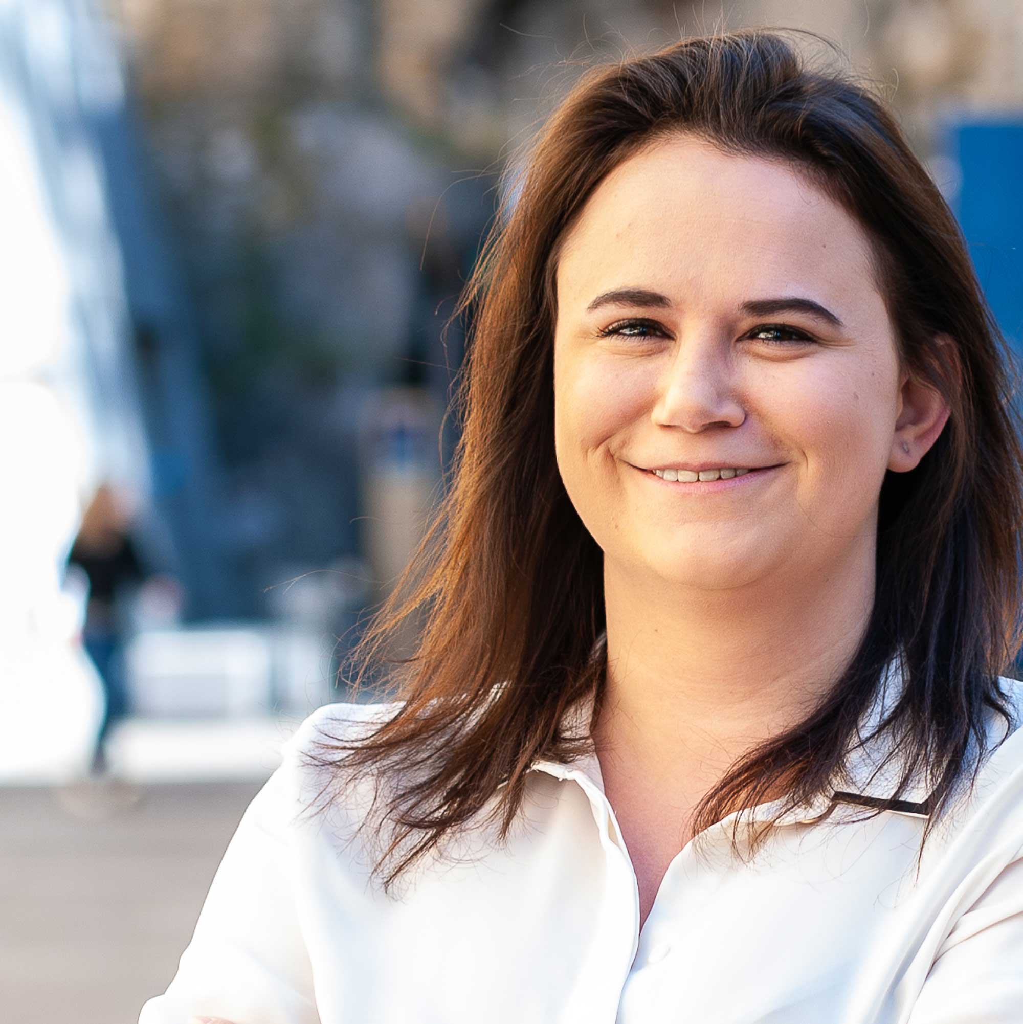 Anna Spielhofer
