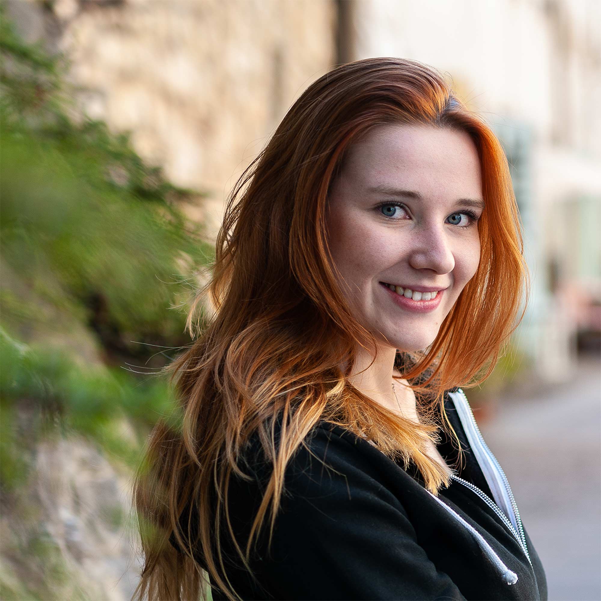 Christina Liebmann