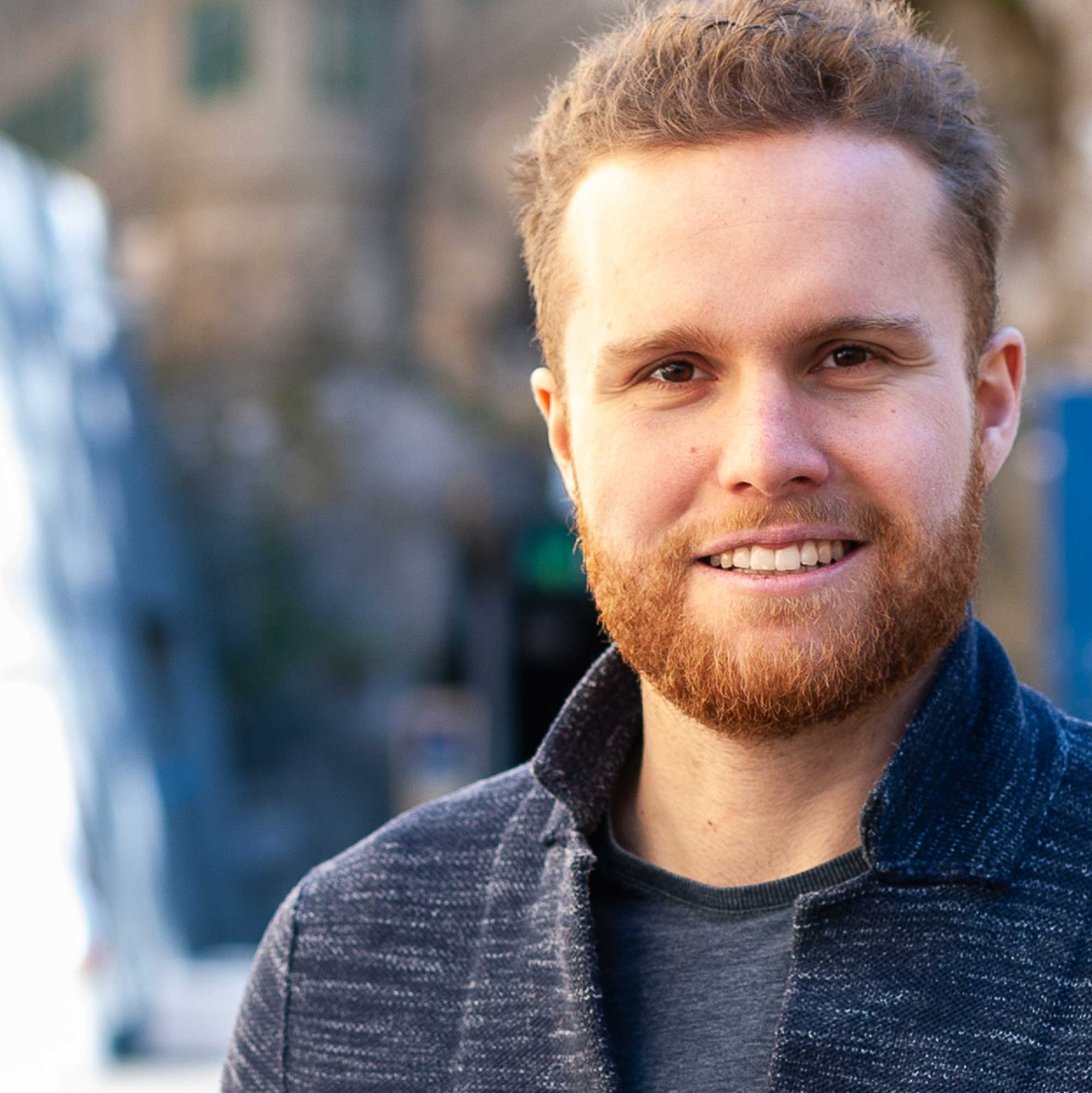Julian Pekler