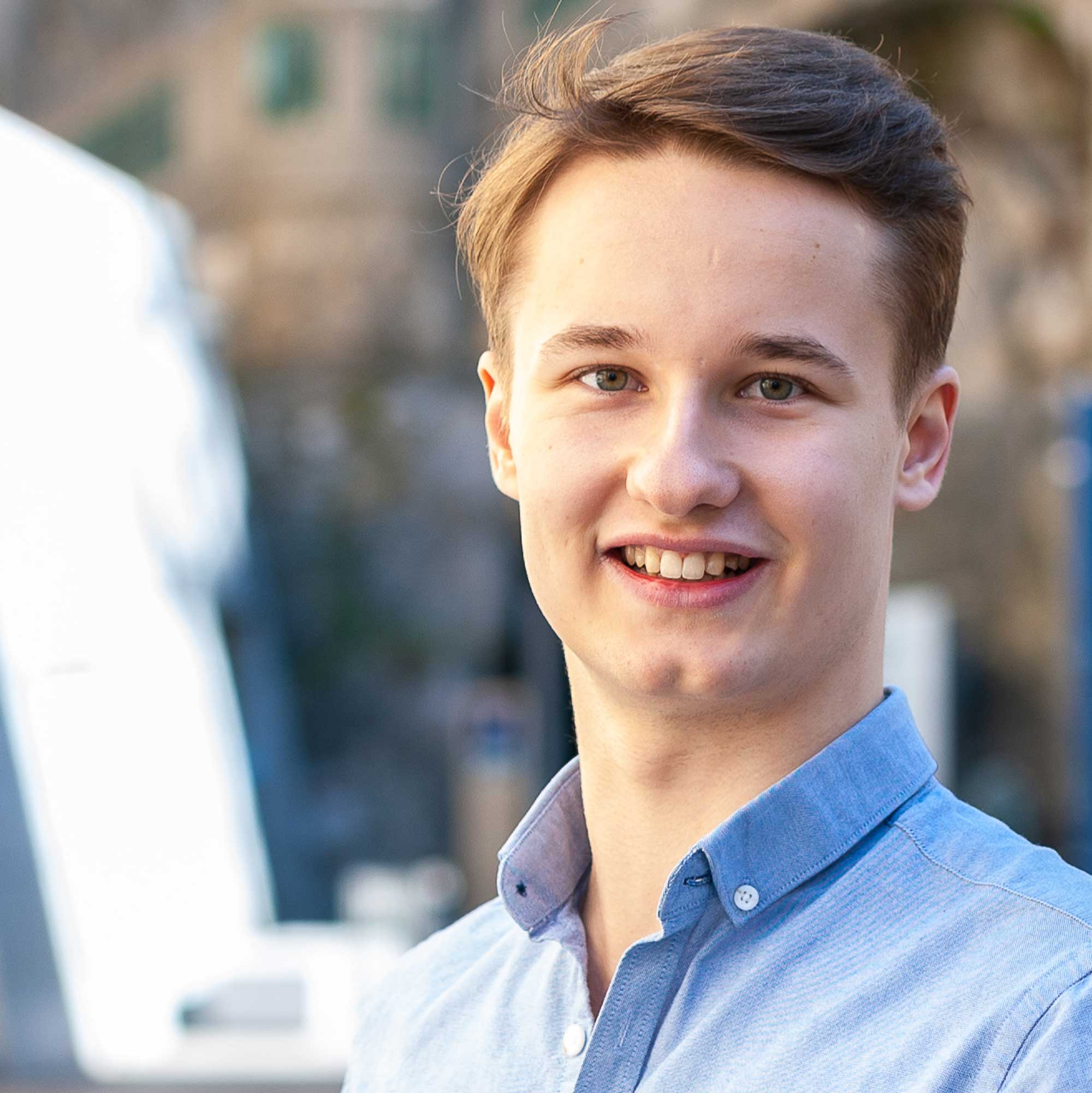 Kilian Posch