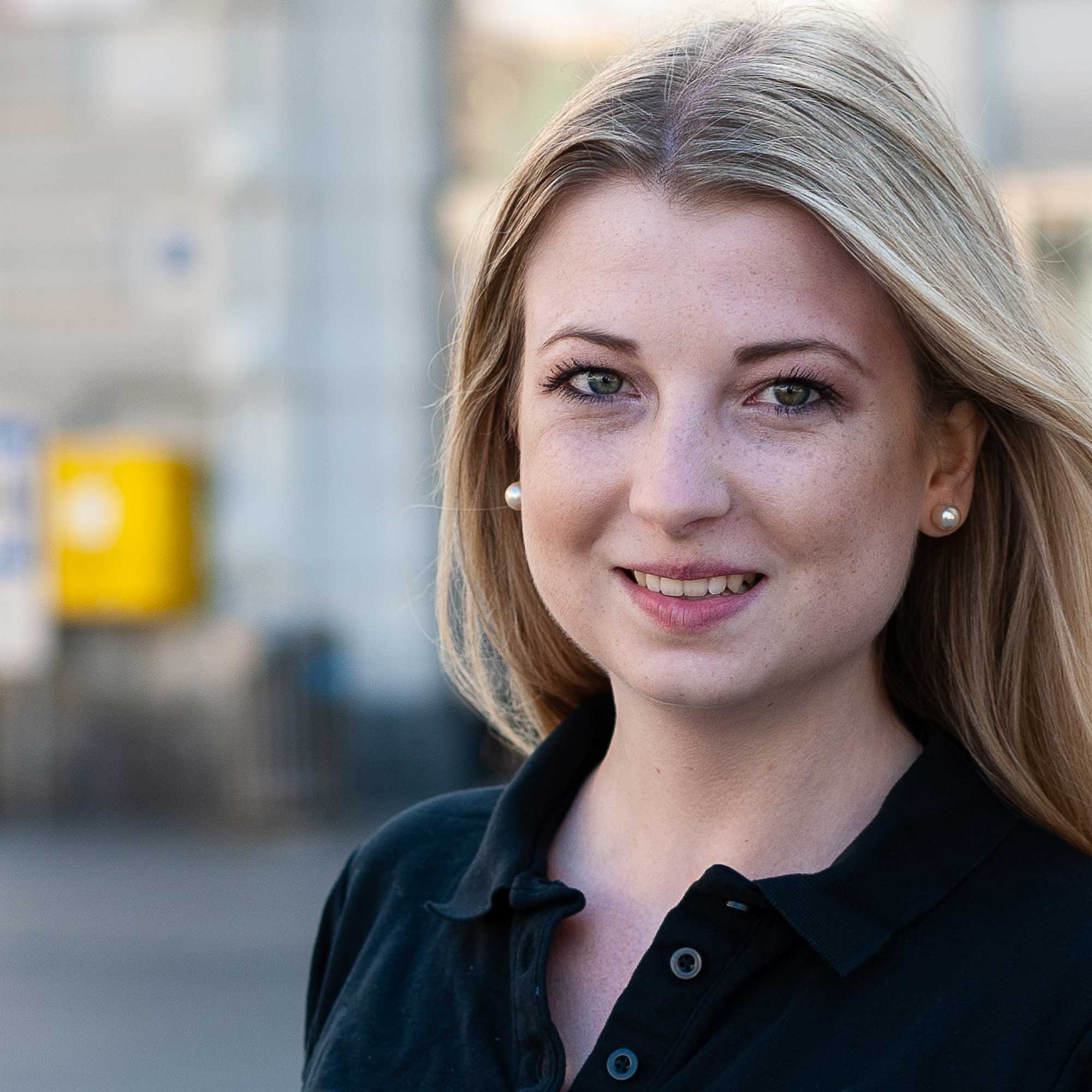 Marie Hofmann