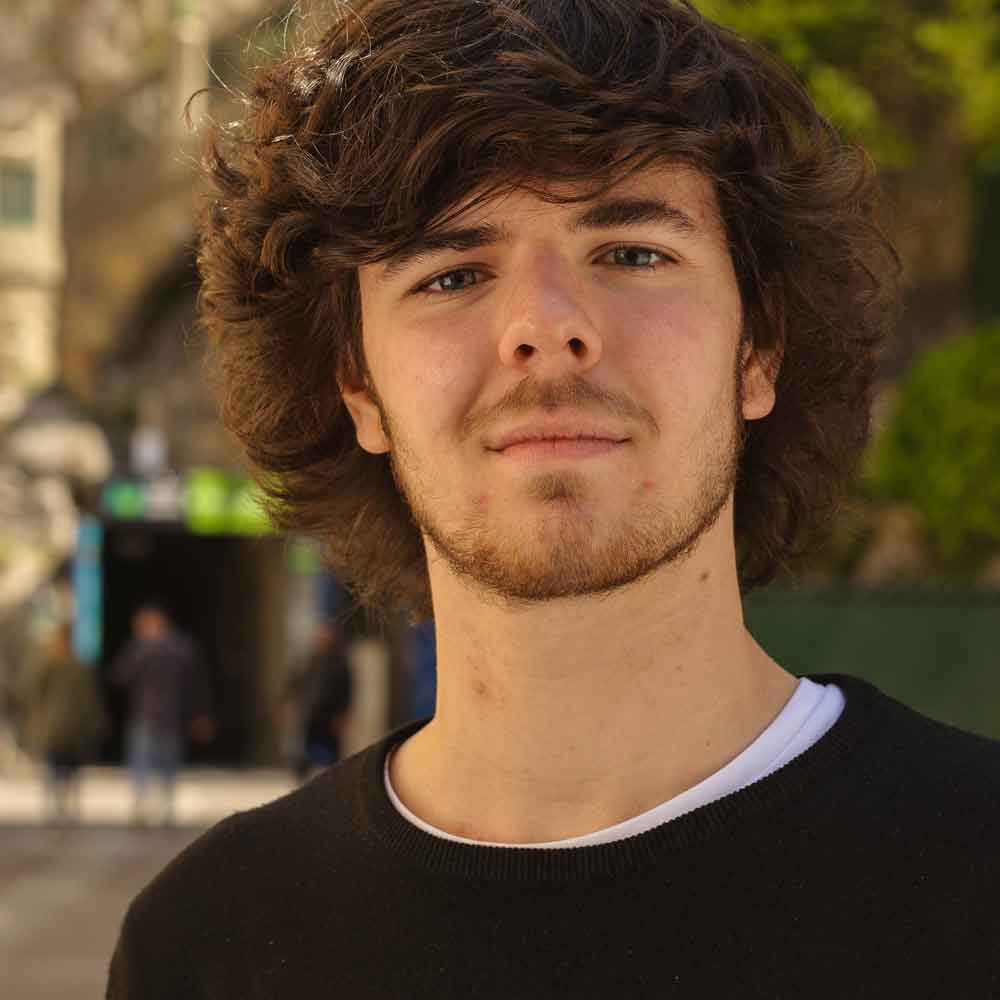 Maximilian Gutjahr
