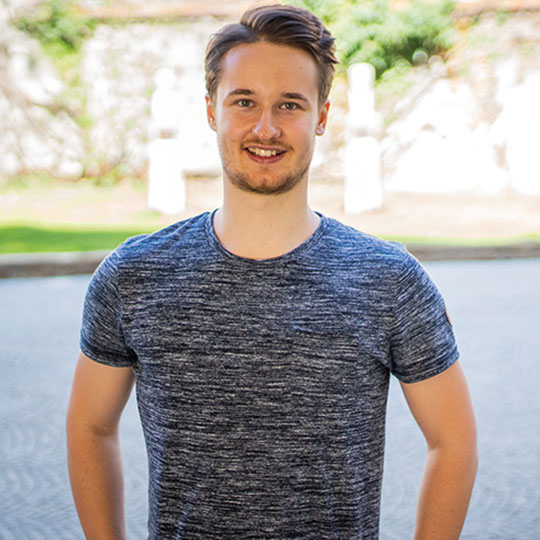 Kilian Posch
